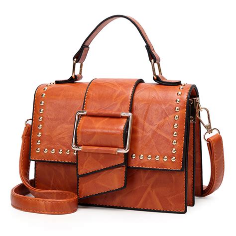 Women's Satchel Bags 